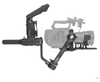 Zhiyun Crane 3S Pro - 1159550 - zdjęcie 3